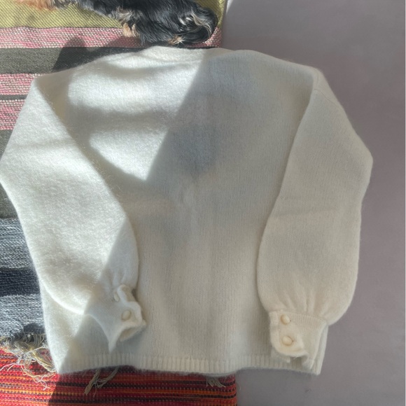 Sezane cardigan - Picture 4 of 4